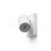 DUDE fali lámpa fehér 230V LED GU10 9W