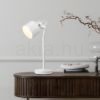 Modern CELEIA LED E27 asztali lámpa 45 cm magassággal
