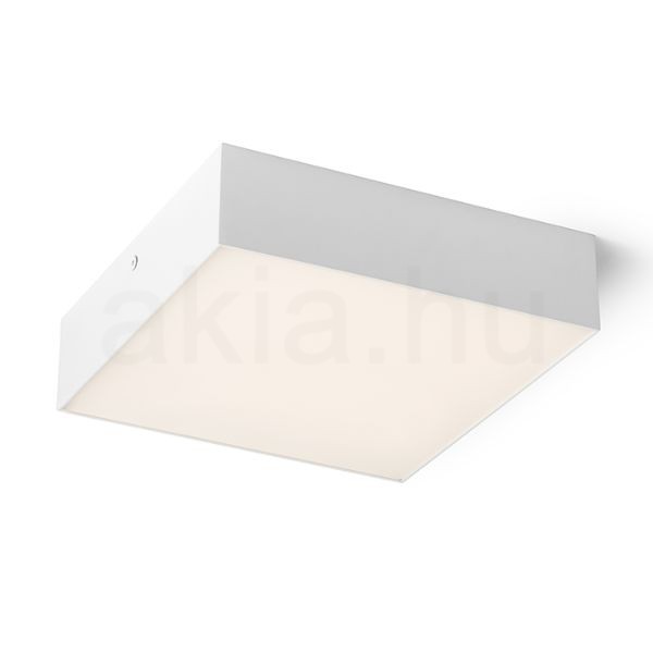 LARISA SQ 22 DIMM mennyezeti lámpa fehér  230V LED 20W 