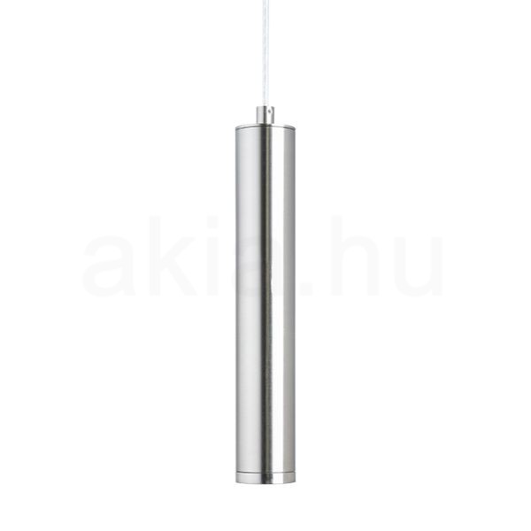 COZY függő lámpa matt nikkel 230V LED 4W 3000K