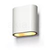 TETE LED II fali lámpa fehér 230V/700mA LED 2x3W 3000K