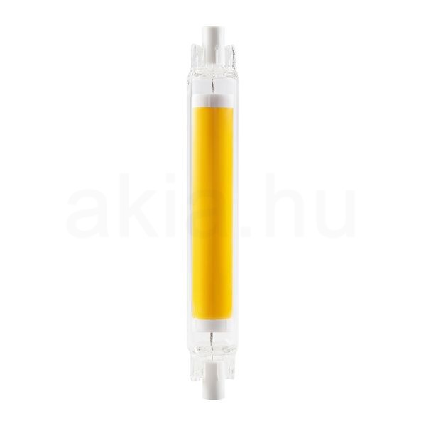 OSRAM SLIM LINE 118   tiszta üveg 230V R7s LED EQ60 300°  2700K