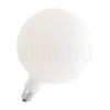 OSRAM Globe 200 DIMM matt 230V E27 LED EQ60 2700K