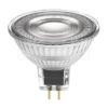 OSRAM MR16 DIMM   12V GU5,3 LED EQ35 36°  3000K