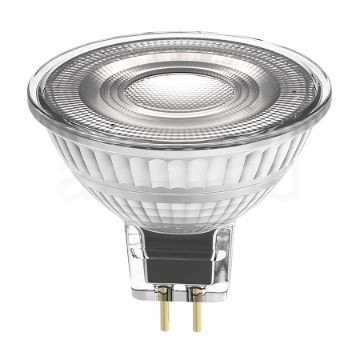 OSRAM MR16 DIMM   12V GU5,3 LED EQ35 36°  3000K