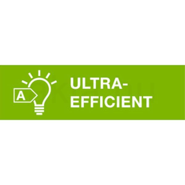 OSRAM ULTRA ECONOMY 210lm/W Globe 95   világos 230V E27 LED EQ60  3000K