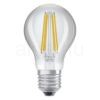 OSRAM ULTRA ECONOMY 210lm/W Classic A világos 230V E27 LED EQ100 3000K