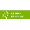 OSRAM ULTRA ECONOMY 210lm/W Classic A   világos 230V E27 LED EQ60  3000K