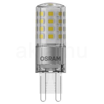 OSRAM PIN G9 DIMM 230V G9 LED EQ40 2700K