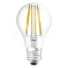 OSRAM Retrofit Classic A DIMM  világos 230V E27 LED EQ100  2700K
