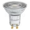 OSRAM ADV PAR16 DIMM   230V GU10 LED EQ35 36°  3000K
