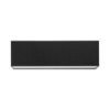 LOPE 80/23 lámpabúra  Polycotton fekete/fehér PVC  max. 23W