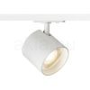 IRIS 9 egy áramkörös sínre fehér  230V LED 12W 24°  3000K