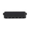 OXANA 11 a WEGA/WAWE rendszerekhez fekete  24= LED 6W 24°  3000K 4000K 6500K