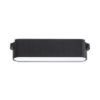 OXONIA 11 a WEGA/WAWE rendszerekhez fekete  24= LED 6W 110°  3000K 4000K 6500K