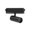 LOKI 8 a WEGA/WAWE rendszerekhez fekete  24= LED 6W 24°  3000K 4000K 6500K