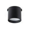 CODI a WEGA/WAWE rendszerekhez fekete  24= LED 6W 110°  3000K 4000K 6500K