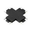 VEGA X kapocs fekete 24= 