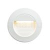 MARCO 70 süllyesztett lámpa fehér 230V LED 3W IP65 3000K