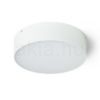 LARISA OUT 22 felületre szerelhető fehér  230V LED 20W IP65  3000K 4000K 5700K