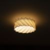 MARENGA RW2 60 süllyesztett lámpa fehér Eco PLA 230V LED 6W  3000K