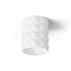 MARENGA RD6 96 süllyesztett lámpa fehér Eco PLA 230V LED 6W  3000K