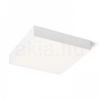 LARISA SQ 30 DIMM mennyezeti lámpa fehér 230V LED 30W 3000K