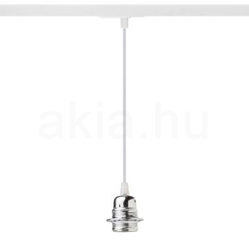 ELISA egyfázisú áramkörös sínre FEHAS1+FEHK+KF   230V LED E27 15W