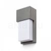 CHICAGO fali lámpa antracit  230V LED E27 11W IP44