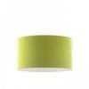 RON 55/30 lámpabúra  Chintz lime/fehér PVC  max. 23W