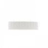 CASUAL 90/22 lámpabúra  Polycotton fehér/fehér PVC  max. 23W