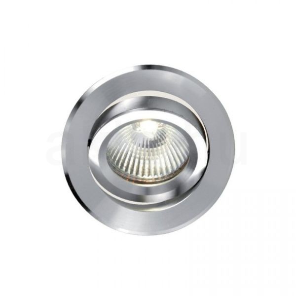 TURN R MR16 süllyesztett lámpa alumínium 12V GU5,3 50W 30°