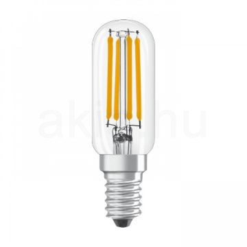 OSRAM Retrofit TUBE   világos 230V E14 LED EQ40  2700K