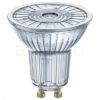 OSRAM PAR16 DIMM   230V GU10 LED EQ35 36°  2700K
