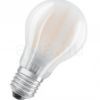 OSRAM Retrofit Classic A DIMM  matt 230V E27 LED EQ60  2700K