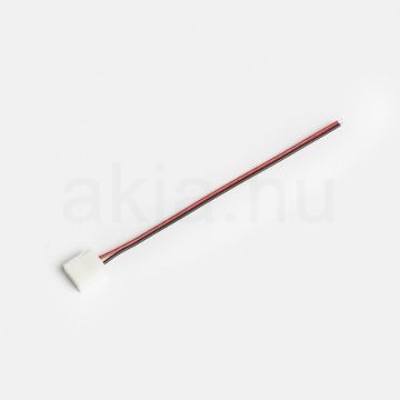 LED STRIP IP54 betáp csatlakozó 