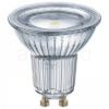 OSRAM PAR16    230V GU10 LED EQ50 120°  2700K
