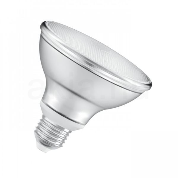 OSRAM ADV PAR30 DIMM   230V E27 LED EQ75 36°  2700K