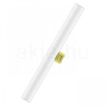 OSRAM LEDINESTRA 1P 30 DIMM  matt 230V S14d LED EQ27  2700K