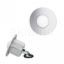 TRILL DC LENS süllyesztett lámpa acél 24= LED 3W IP65 3000K