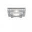 MINT LED SQ   tiszta üveg 700mA LED 3W IP65 3000K
