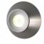 PIK LED felületre szerelhető alumínium 350mA LED 1W IP67 5500k