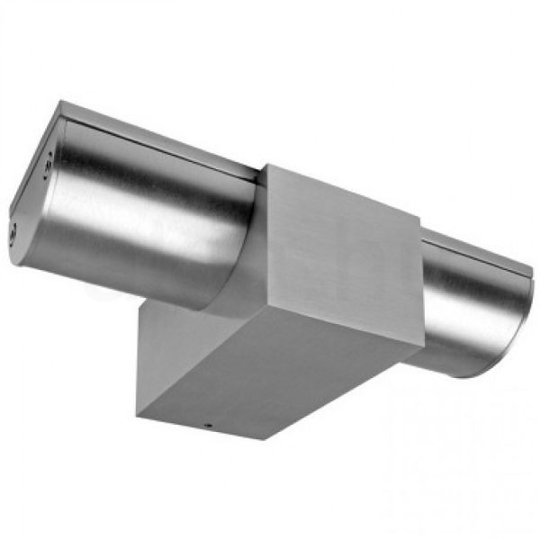 TWIN fali lámpa  alumínium 230V G9 2x5W IP44