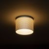 MARENGA RD1 73 süllyesztett lámpa fehér Eco PLA 230V LED 6W  3000K