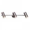 BOGARD III fali lámpa matt fekete  230V LED 3x5W 40°  3000K