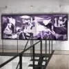 IP54 védettségű dönthető reflektor homlokzatvilágításhoz