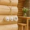 Tömör bükkfa sorolókeret MOTO porcelán szerelvényekhez