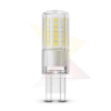 Modee Lighting LED Izzó G9 Aluminium 5W 2700K (600 lumen) ERP B1