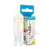Modee Lighting LED Izzó G9 Ceramic 3,5W 2700K (350 lumen) ERP