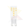 Modee Lighting LED Izzó G9 Ceramic 3,5W 2700K (350 lumen) ERP